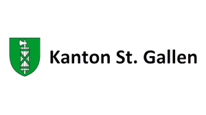 Kanton St Gallen_Logo