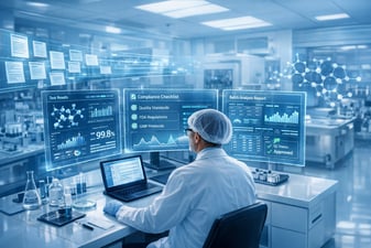 10 Key Attributes for Impactful and Safe AI&nbsp; Applications in Pharma