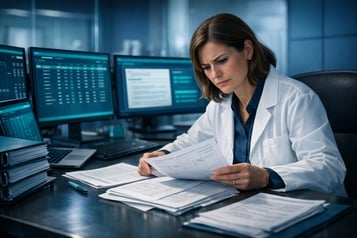 10 Pitfalls of Data Preparation for AI in Pharma and how to avoid them