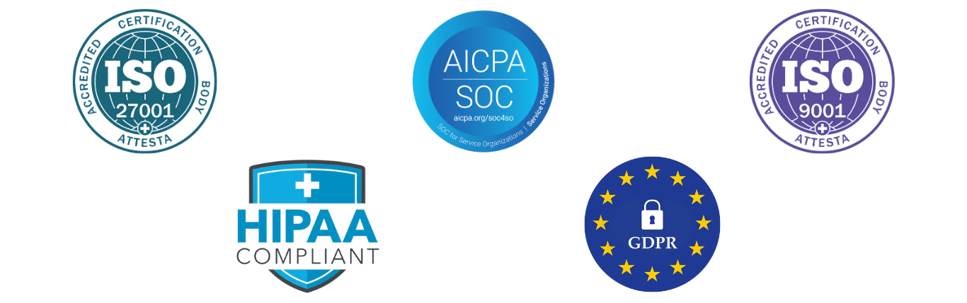 Acodis intelligent document processing certifications-1
