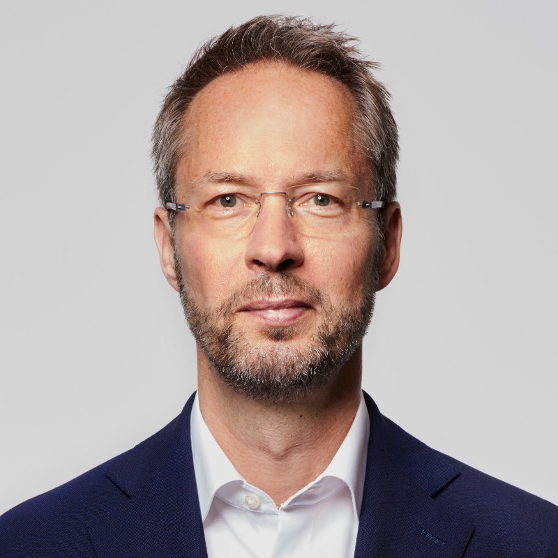 Roger van den Heuvel