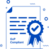 Intelligent Document Processing - Validation Icon