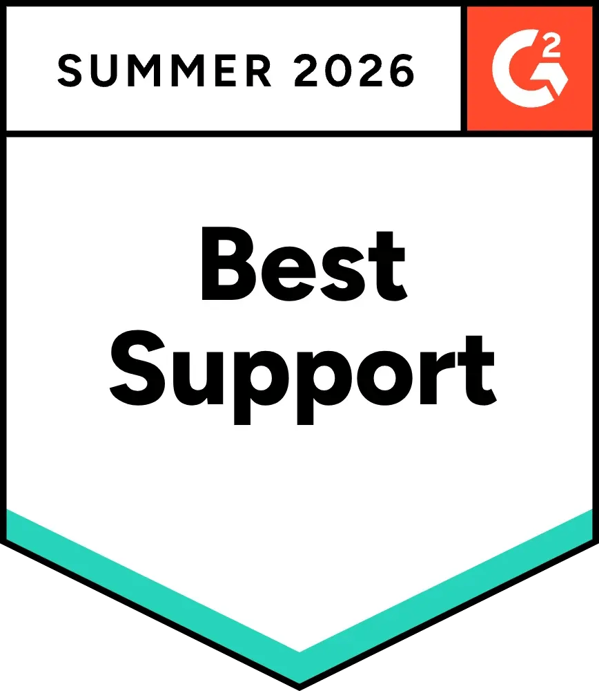 IntelligentDocumentProcessing(IDP)_BestSupport_QualityOfSupport