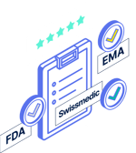 LinkedIn Ad - Regulatory Submissions  - Elements-1