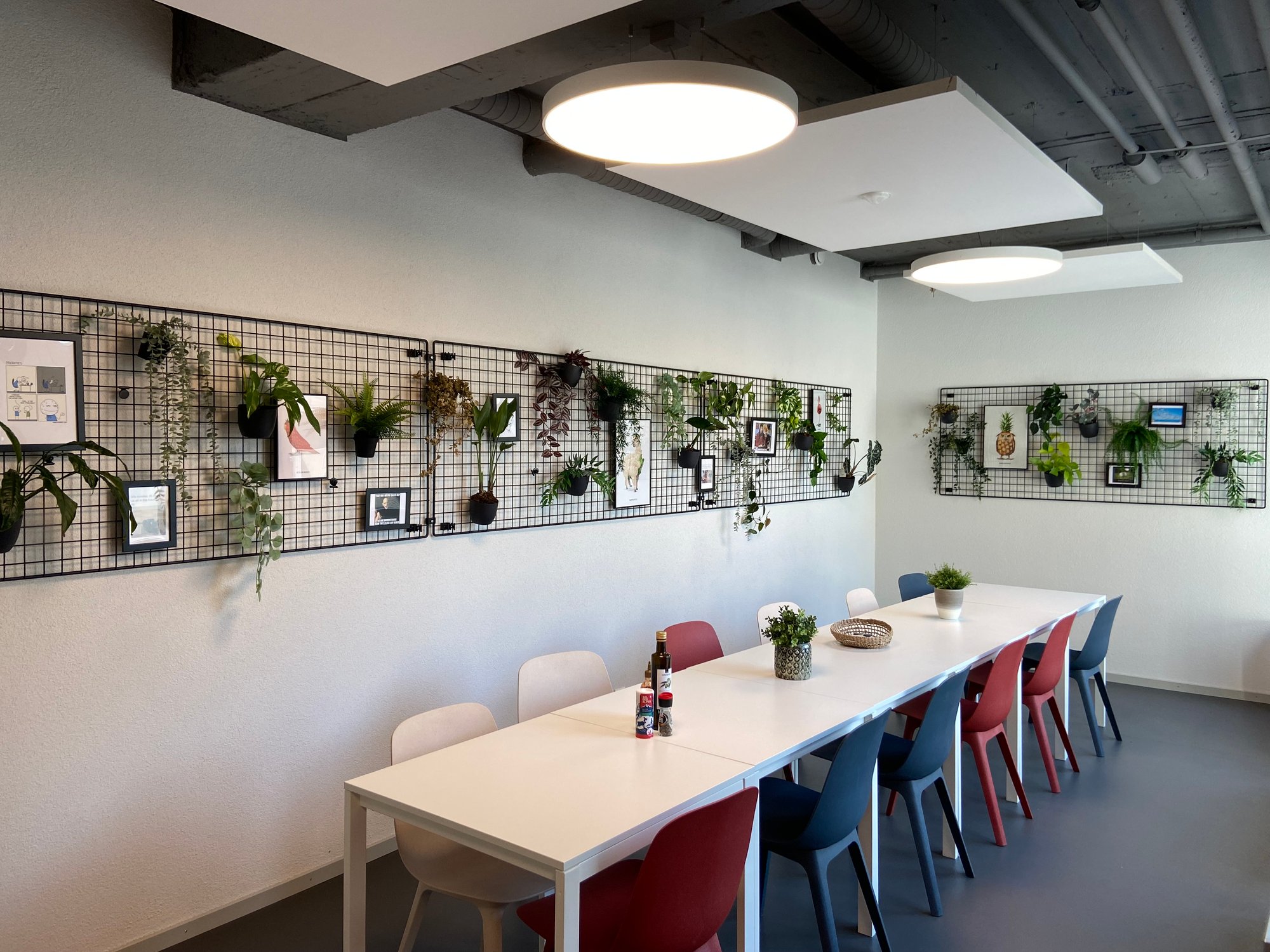 Lunchcorner Acodis