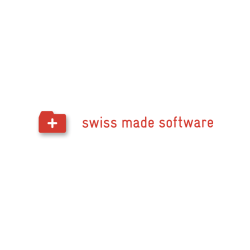 Swiss Made Software (Square image)