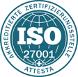 ISO 27001 DE