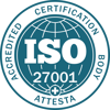 ISO 27001 EN