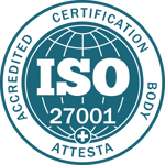 ISO 27001 EN