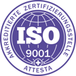 ISO 9001 DE