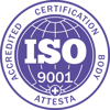ISO 9001 EN
