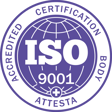 ISO 9001 EN