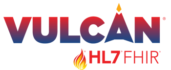 Vulcan - Logo