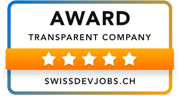 transparent-company-award