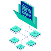 Share documents to users
