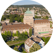Universität Zürich