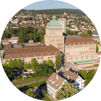 University of Zurich