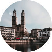 Stadt Zürich 
