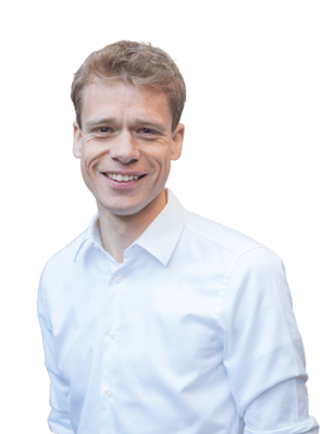 Martin Keller | CEO Acodis | Intelligent Document Processing About Us