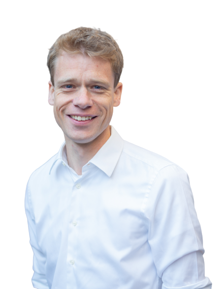 Martin Keller | CEO Acodis | Intelligent Document Processing About Us