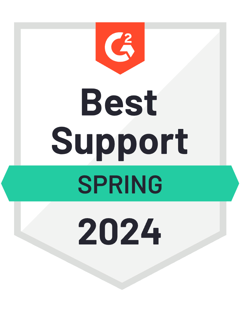 OCR_BestSupport_QualityOfSupport
