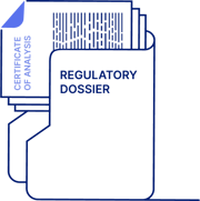 Regulatory dossier