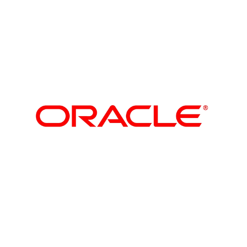 Oracle logo