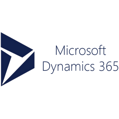 Microsoft Dynamics logo