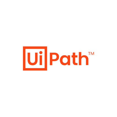 UI Path logo