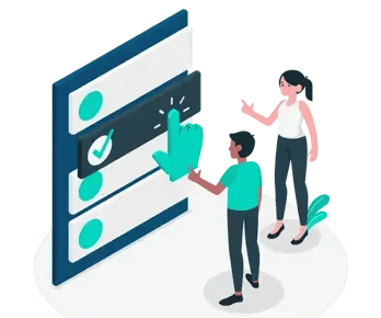 3. Reduce deviations