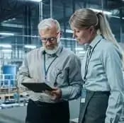 Operational excellence cover