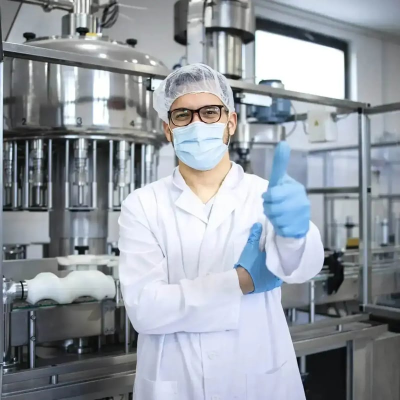 Quality Management teams