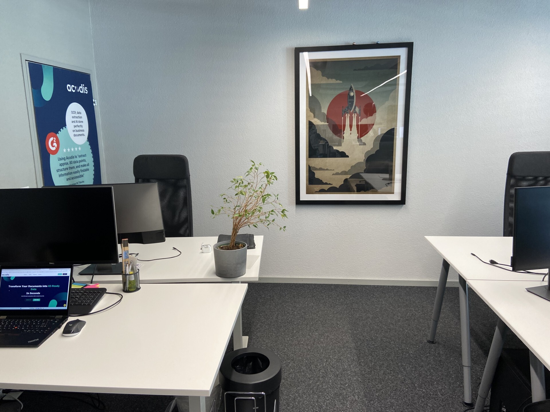 Workplace Acodis-1