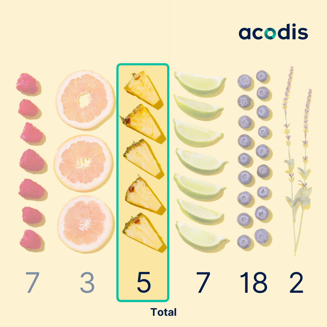 Acodis Data Extraction Tool Memorising Data